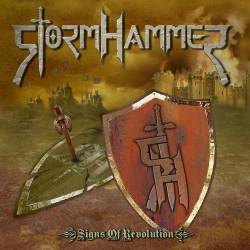Stormhammer : Signs of Revolution